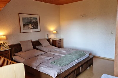 Vakantieappartement Gezinsvakantie Burg auf Fehmarn