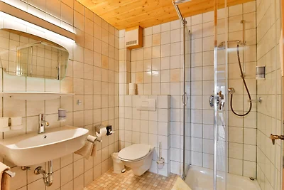 Vakantieappartement Gezinsvakantie Berwang