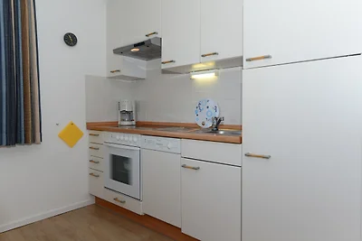 Vakantieappartement Gezinsvakantie Wyk