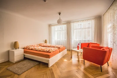 Vakantieappartement Gezinsvakantie Lindau