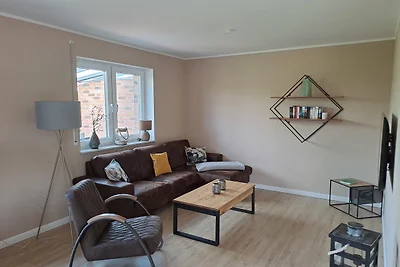 Casa vacanze Vacanza di relax Butjadingen