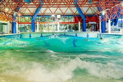 Villa Mara, Wohnung Anori