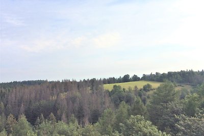 Apartamento Vacaciones familiares Hohegeiß