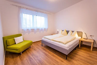 Vakantieappartement Gezinsvakantie Schladming