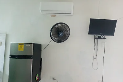 Vakantieappartement Gezinsvakantie Holguin