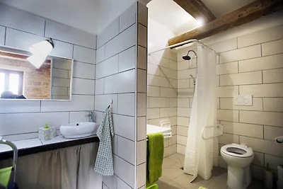 Quindici Alberi Legnaia