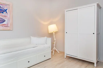Appartement Vacances avec la famille Wittdün