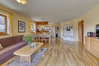 Familienwohnung Lusen