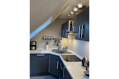 Bocksberg Blick Haus 1 schöne