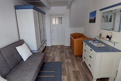 Casa vacanze Vacanza di relax Osteel