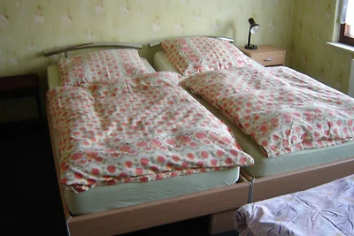 Appartamento Vacanza con famiglia Großhartmannsdorf