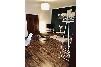 Appartamento Vacanza con famiglia Spremberg