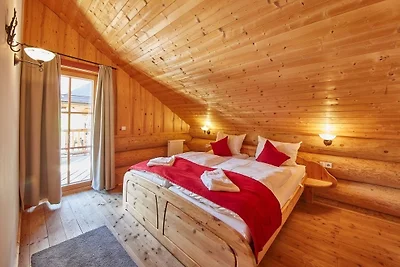 Casa vacanze Vacanza di relax Eisenberg
