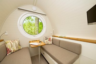 Glamping Resorts