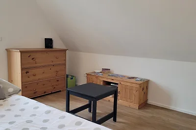 Vakantieappartement Gezinsvakantie Eriskirch