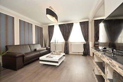 Vakantieappartement Gezinsvakantie Bremen