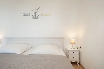 Berolina Strandkorbfeeling