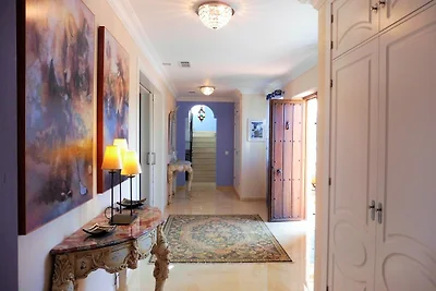 Casa vacanze Vacanza di relax La Duquesa-Manilva