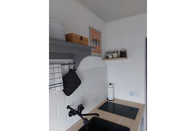 Vakantiehuis Ontspannende vakantie Lenzen