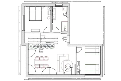 Ferienwohnung "Schlüchttalblick"
