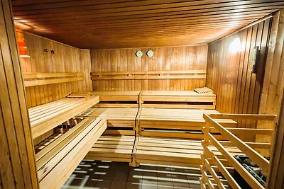 Vakantieappartement Gezinsvakantie Hohenwarth