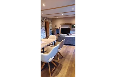 Ferienhaus zum Holzmichel