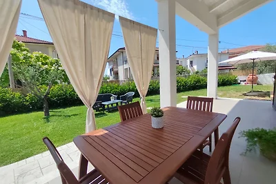 Casa vacanze Vacanza di relax Salerno