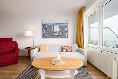 Promenade 18 Seepferdchen