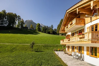apartman za odmor Obiteljski odmor Ramsau bei Berchtesgaden