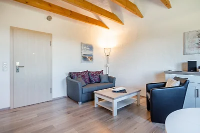 Vakantieappartement Gezinsvakantie Aurich