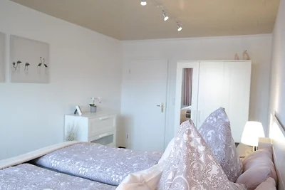 Ferienwohnung Steltenpohl - Whg.1 -