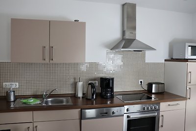 Vakantieappartement Gezinsvakantie Boiensdorf