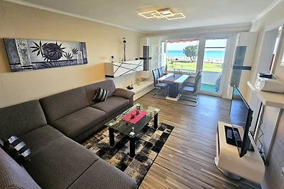 Appartement Vacances avec la famille Grömitz