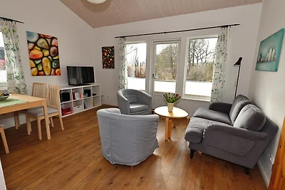 Vakantieappartement Gezinsvakantie Groß Vollstedt