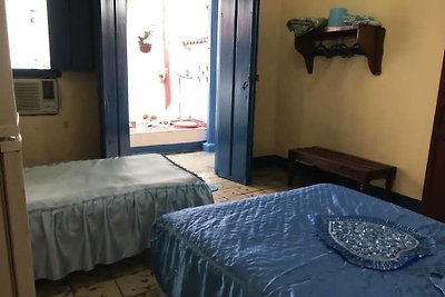 Hostal La Francia Appartement 1