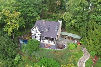 Ferienhaus am Rursee - Haus Eiche