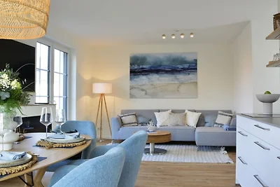 Vakantieappartement Gezinsvakantie Butjadingen