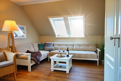 Vakantieappartement Gezinsvakantie Spiekeroog