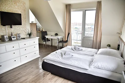 Lagunenstadt am Haff Fewo 246 -