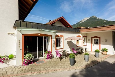 Vakantieappartement Gezinsvakantie Ehrwald