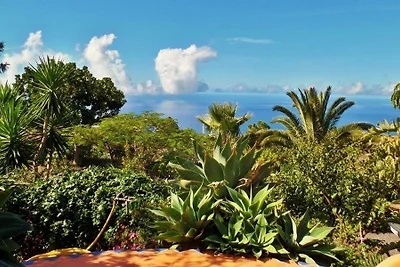 Casa Estrella, Ferienhaus in Las