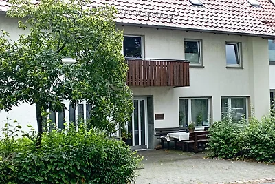 Ferienwohnung "Am Kirchplatz"