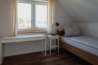 Casa vacanze Vacanza di relax Butjadingen