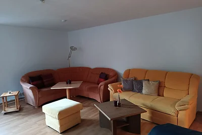 Ferienwohnung 1 im Ferienhaus am