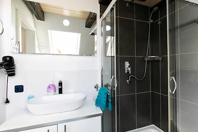 Blütenzauber Apartment No 8