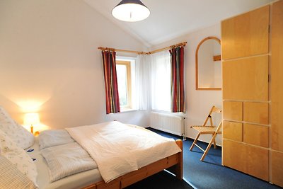 Vakantieappartement Gezinsvakantie Klütz