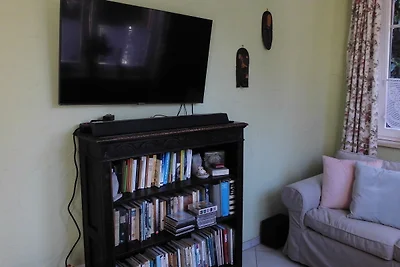 Marie's Apartment