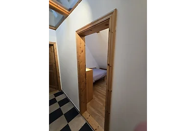 Urlaub unterm Reetdach