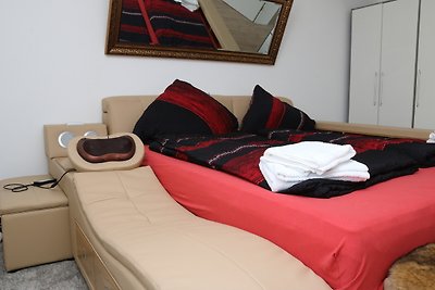 Vakantieappartement Gezinsvakantie Essen