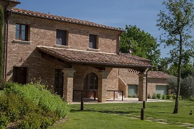 Casa vacanze Vacanza di relax Arezzo